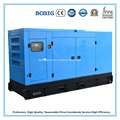 250kw Diesel Generator Silent Type with OEM